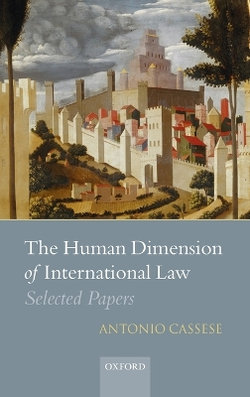 The Human Dimension of International Law