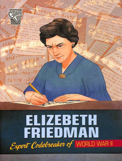 Elizebeth Friedman