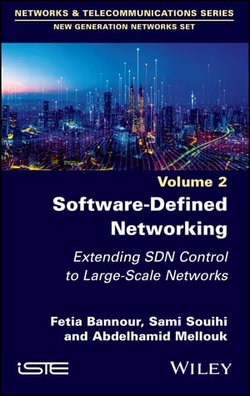 Software-Defined Networking 2