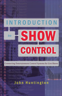 Introduction to Show Control