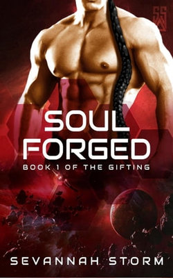 Soul Forged