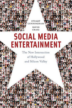 Social Media Entertainment