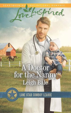 A Doctor For The Nanny