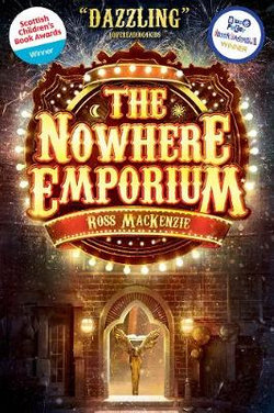 The Nowhere Emporium