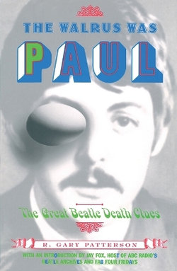 The Walrus was Paul