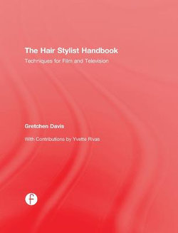 The Hair Stylist Handbook