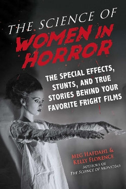 The Science of Women in Horror