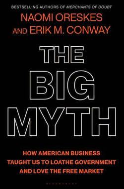 The Big Myth