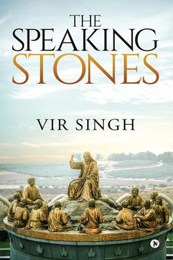 THE SPEAKING STONES