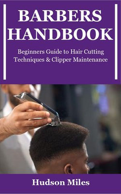 BARBERS HANDBOOK