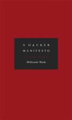 A Hacker Manifesto