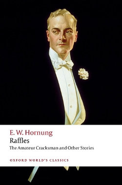 Raffles: the Amateur Cracksman
