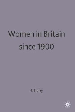 Women in Britain since 1900