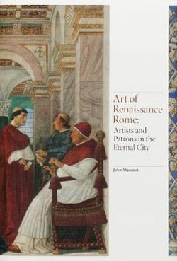 Art of Renaissance Rome