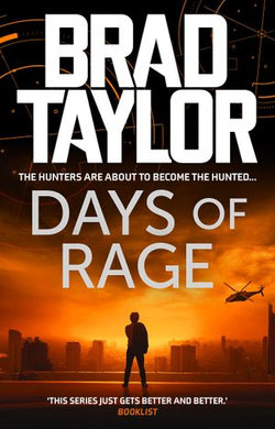 Days of Rage