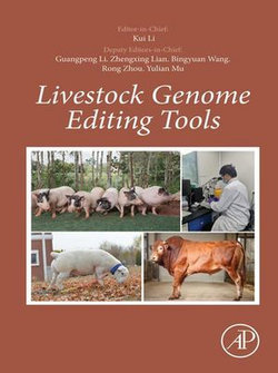 Livestock Genome Editing Tools