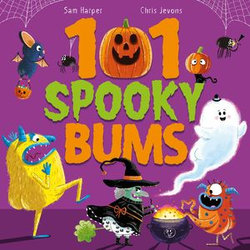 101 Spooky Bums