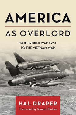 America As Overlord