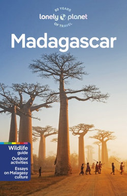 Madagascar 