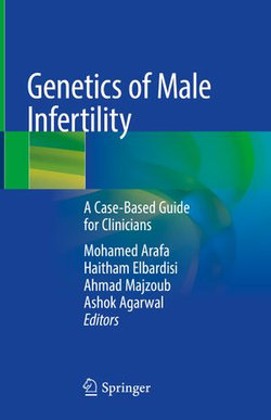 Genetics of Male Infertility