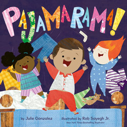 Pajamarama!