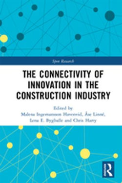 The Connectivity of Innovation in the Construction Industry