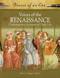 Voices of the Renaissance