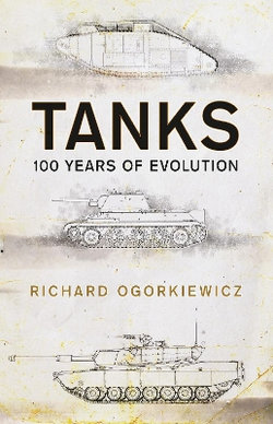 Tanks