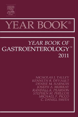 Year Book of Gastroenterology 2011