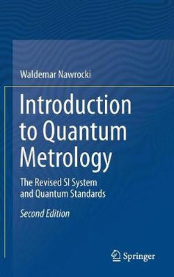 Introduction to Quantum Metrology