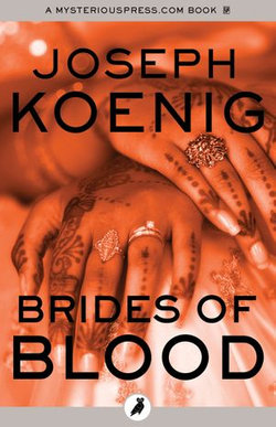 Brides of Blood