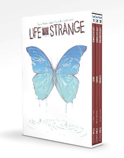 Life Is Strange