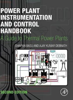 Power Plant Instrumentation and Control Handbook