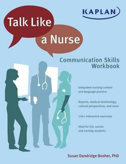 Talk Like a Nurse