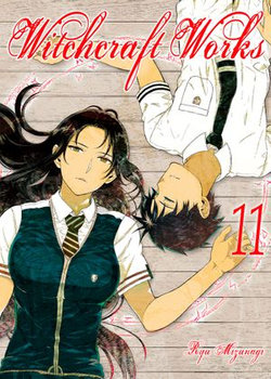 Witchcraft Works 11