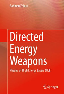 Directed Energy Weapons