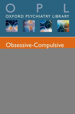 Obsessive-Compulsive and Related Disorders