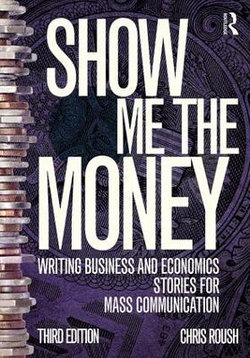 Show Me the Money