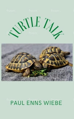 Turtle Talk