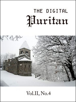 The Digital Puritan - Vol.II, No.4