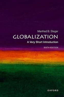 Globalization: a Very Short Introduction