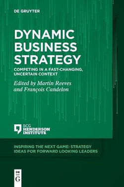 Dynamic Business Strategy