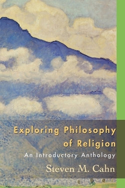 Exploring Philosophy of Religion