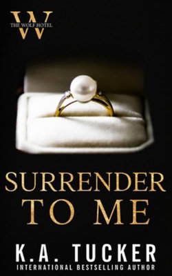 Surrender to Me