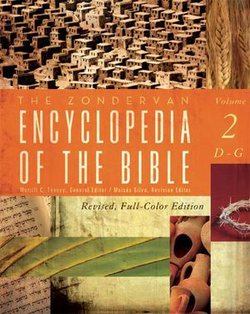 The Zondervan Encyclopedia of the Bible, Volume 2