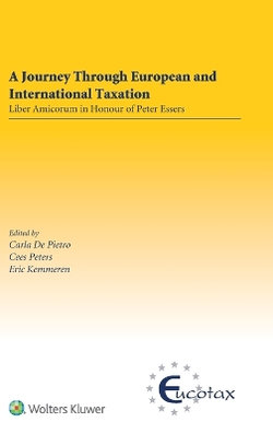 A Journey Through European and International Taxation