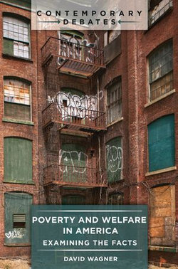 Poverty and Welfare in America