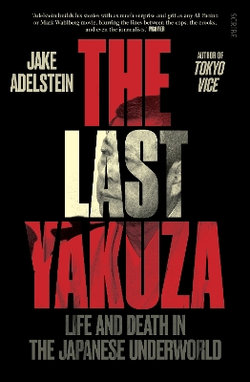 The Last Yakuza