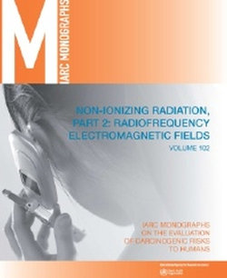 Non-ionizing radiation