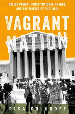 Vagrant Nation